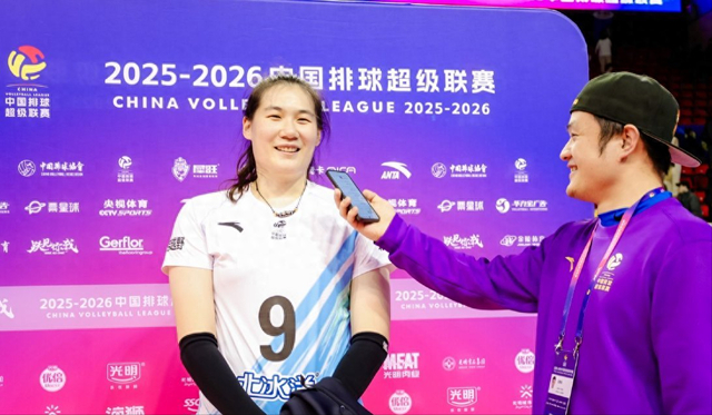 北京pk10计划-王云蕗想重返国家队!排球新规带来新希望,回应“乱球女王”称号|中国女排|奥运名单|刁琳宇|张常宁|朱婷_新浪体育_新浪新闻