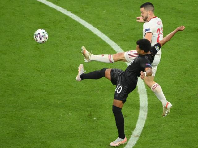 默特萨克:德国虽出线但问题多多 匈牙利值得尊重