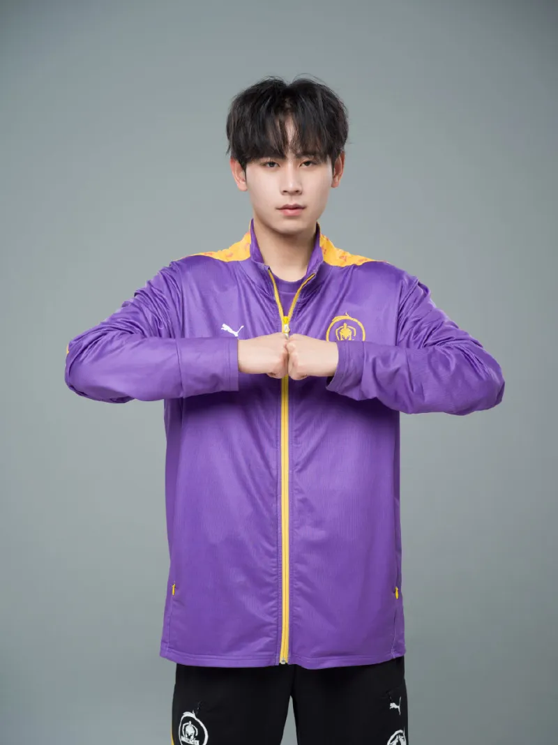 彩票走势图-kpl5位置,请问每个位置颜值最高的选手是谁?