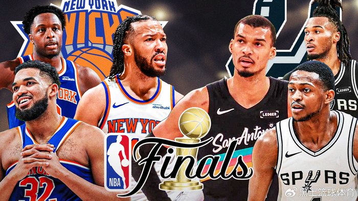 彩票走势图-5年2.5亿！文班主动降薪，马刺布局十年王朝，NBA新霸主诞生？|总决赛|体育赛事讨论|圣安东尼奥马刺队|文班亚马|球队_新浪体育_新浪新闻